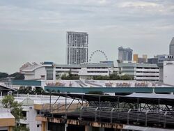 Blk 68 Geylang Bahru Ville (Kallang/Whampoa), HDB 3 Rooms #562317851